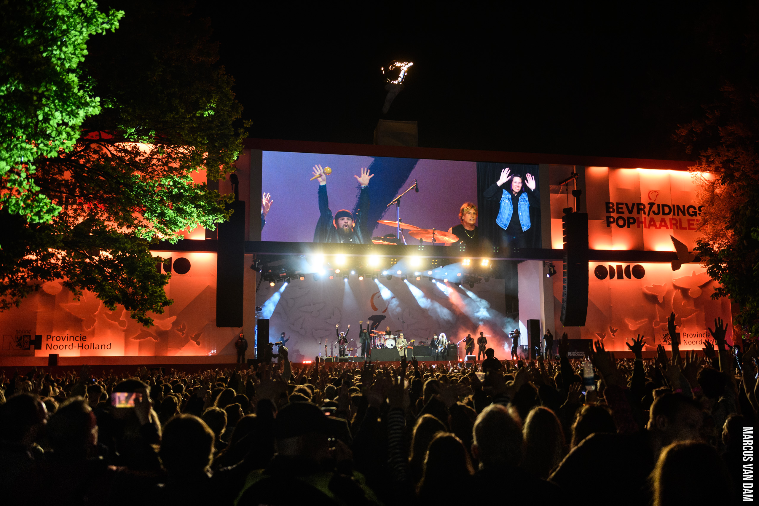 Bevrijdingspop (2026)